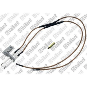 0020068041 Elektrode, ontsteking (incl kabel) 0020068041 Vaillant