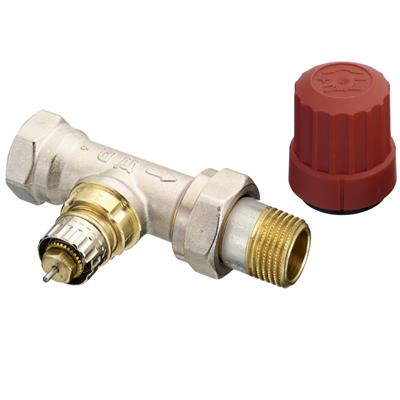 013G0034 Radiatorafsluiter thermostatisch RA-N recht 1/2" Danfoss 1 013G0034 Radiatorafsluiter thermostatisch RA-N recht 1/2" Danfoss