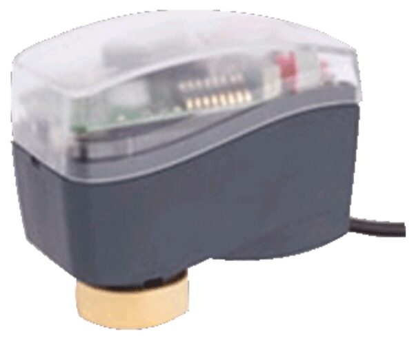 082H8080 Servomotor 3-punts AMV 110NL 24 SEC. 5M Danfoss