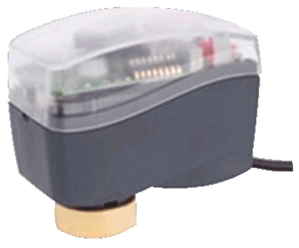 082H8080 Servomotor 3-punts AMV 110NL 24 SEC 082H8080 Servomotor 3-punts AMV 110NL 24 SEC. 5M Danfoss