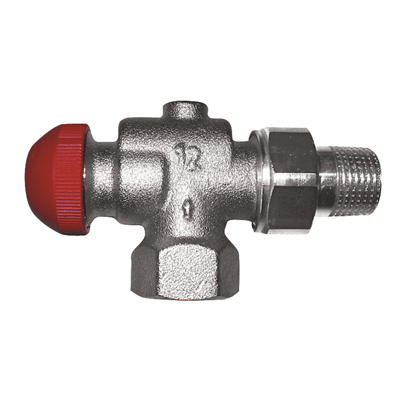 1772867 Radiatorafsluiter thermostatisch TS-90V verkeerd 1/2" VVE=20 Herz 1 1772867 Radiatorafsluiter thermostatisch TS-90V verkeerd 1/2" VVE=20 Herz
