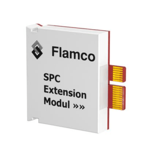 17802 Analoge signaaluitvoer module 33 Flamco