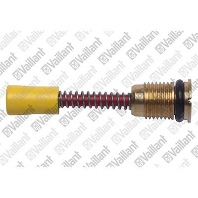 203030 Meesleepklep geel mag 275/9 203030 Vaillant 1 203030 Meesleepklep geel mag 275/9 203030 Vaillant