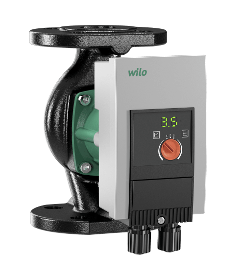 2120654 Circulatiepomp Yonos MAXO 65/0,5-12 PN6/10 Wilo 1 2120654 Circulatiepomp Yonos MAXO 65/0,5-12 PN6/10 Wilo