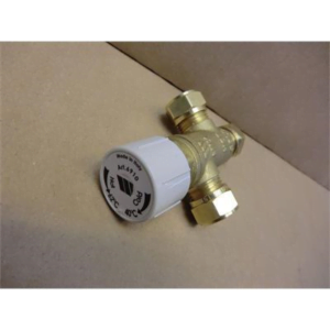 27106 Mengventiel 15mm knel Nefit