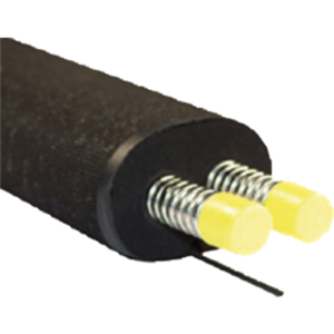 30006551 Twin tube 15mm 12,5 m. 27518 Nefit