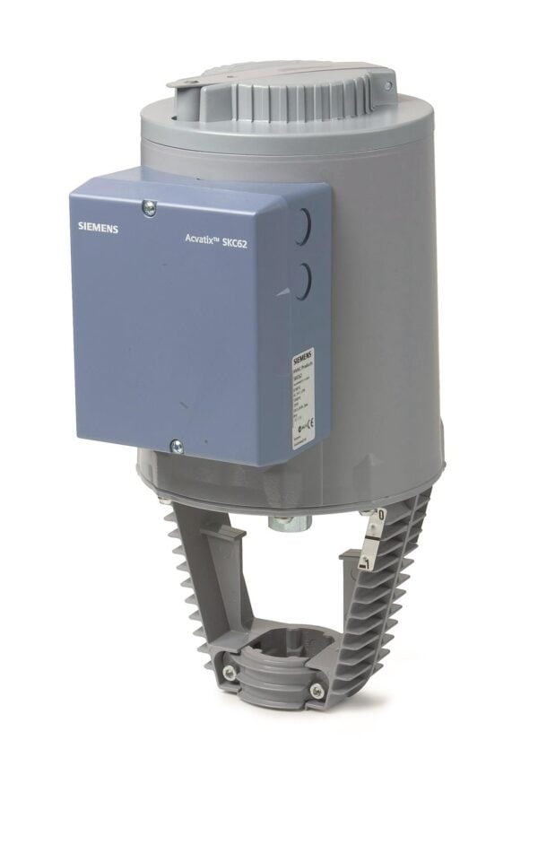BPZ:SKC62 Servomotor 24v. 0-10v SKC62 Siemens