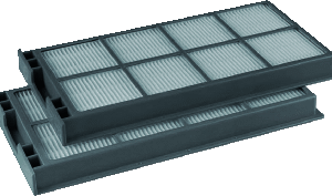 400100019 Set a 2 st. Filter WHR 920 G4 Zehnder