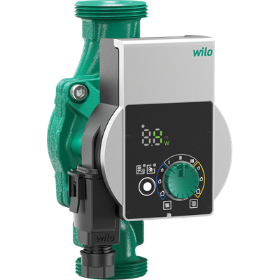 4215521 Circulatiepomp Yonos Pico 2 4215521 Circulatiepomp Yonos Pico 2.0 30/1-8 180mm 230v Wilo