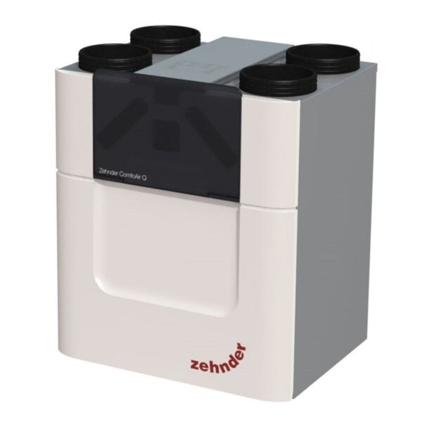 471502065 WTW-unit ComfoAir Q 600 NL R VV Zehnder