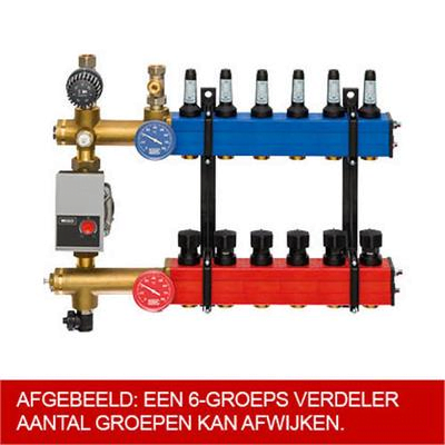48010003 Vloerverw.verdeler 4801 E-pomp boven 10-145l/u 3gr 48010003 Vloerverw.verdeler 4801 E-pomp boven 10-145l/u 3gr. Komfort