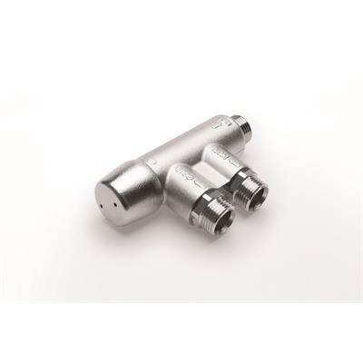 52-6072+3225 Mengautomaat compact 30-70gr.C 15mm incl. knelk 52-6072+3225 Mengautomaat compact 30-70gr.C 15mm incl. knelk. Taconova