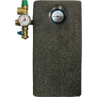 7735600267 KS 0110E/2 tbv pompunit solar Nefit