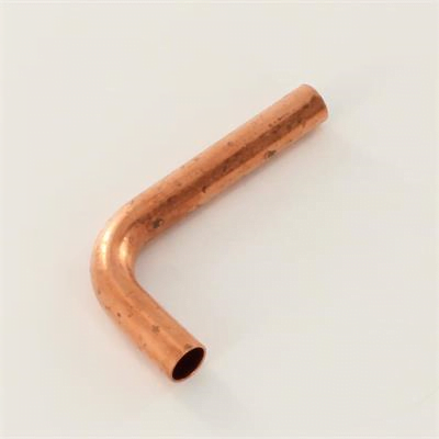 856327 Bocht warm water frame Kombi kompakt Intergas 1 856327 Bocht warm water frame Kombi kompakt Intergas