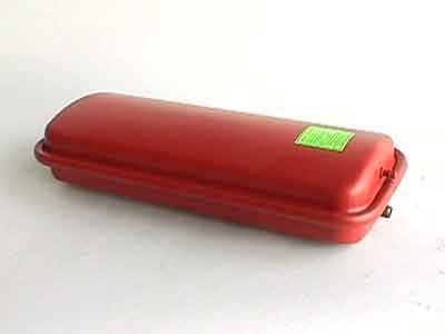 864007 Expansievat vasie 7,5 ltr 864007 Expansievat vasie 7,5 ltr. d537 864007 Intergas