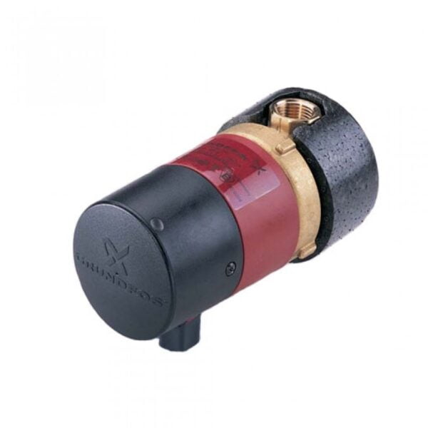 97916771 Tapwaterpomp UP 15-14B PM 1/2"bn 80mm 230v 50Hz Grundfos