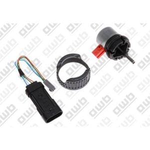 A000035133 Motor 3-wegklep thermomaster 3hr A000035133 AWB