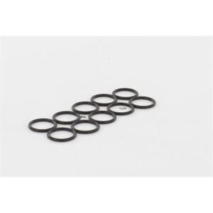 A000035167 Set a 10 st. o-ring voor pijp diam. 15mm a000035167 AWB