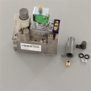 A000128518 Gasblok thermo - basic sv A000128518 AWB