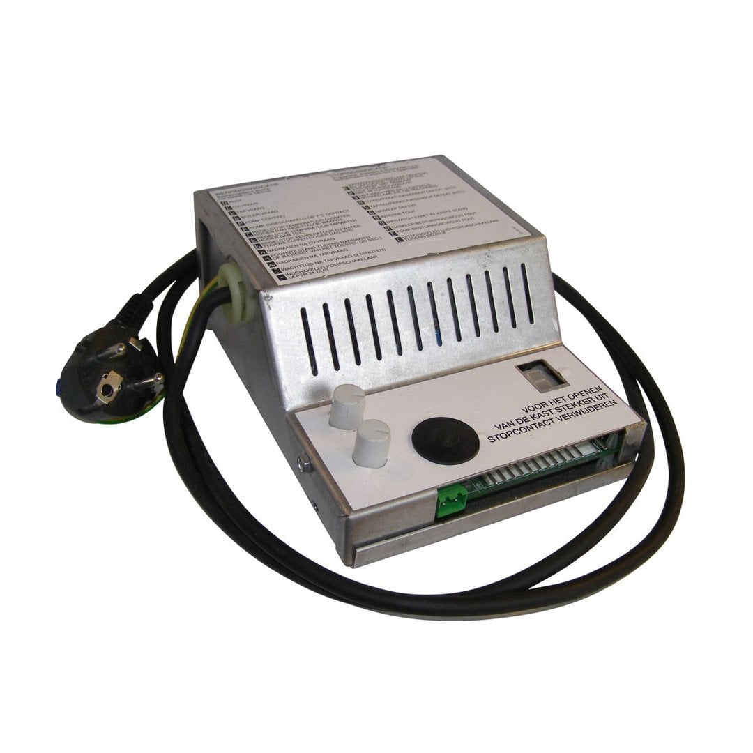 A034358.20 Aansluitkast TM VR/SV set A034358 A034358.20 Aansluitkast TM VR/SV set A034358.20 AWB