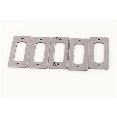 A037563.20 Set a 5 st. pakking ontsteekpen a037563 A037563.20 Set a 5 st. pakking ontsteekpen a037563.20 AWB