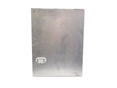 A130384.20 Voordeksel ventilatiekast tm A130384 A130384.20 Voordeksel ventilatiekast tm A130384.20 AWB