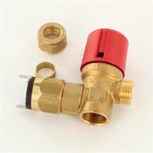 A700919.21 Droogk./overstort combinatie A700919.21 AWB