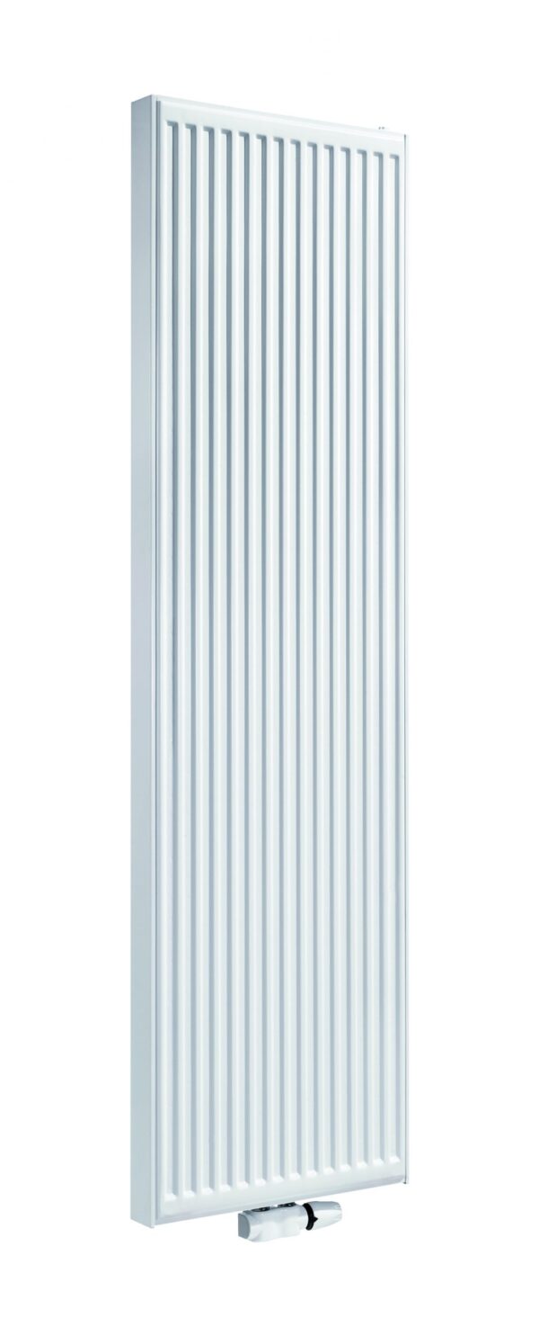 Henrad Alto Paneelradiator verticaal 2000-22-600 2574W 0274202206