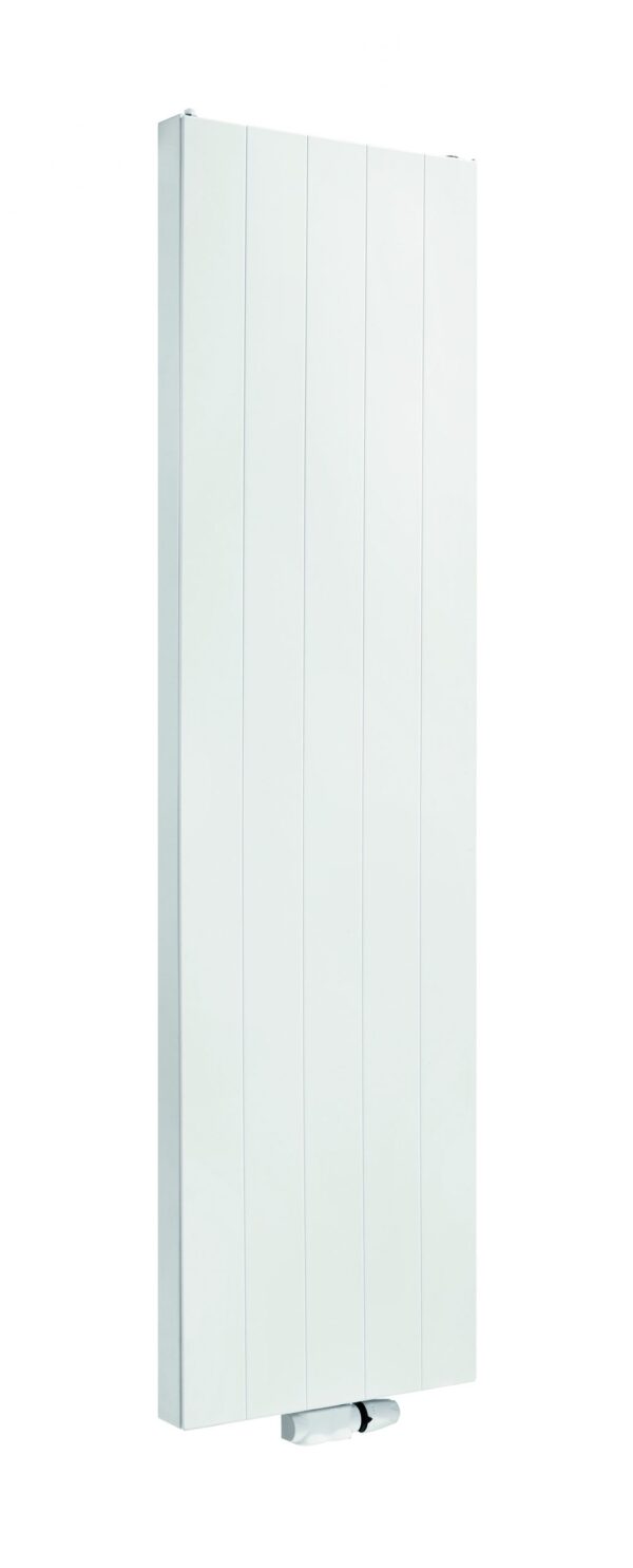 Henrad Alto Line 10CM verticaal Paneelradiator 2000-11-400 919W 0176201104