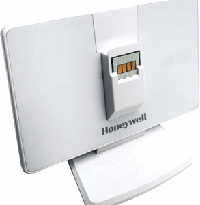 ATF800 Evohome Wifi tafelstandaard + voedingskabel Honeywell