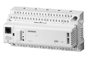BPZ:RMH760B-1 RMH760B-1 Synco weersafh. Regelaar Siemens