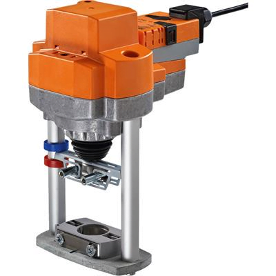 EV24A-SR-TPC Regelafsluiteraandrijving AC/DC 24V 2500N 2-10V Belimo 1 EV24A-SR-TPC Regelafsluiteraandrijving AC/DC 24V 2500N 2-10V Belimo