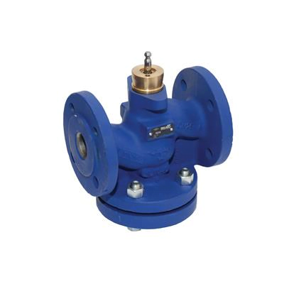 H650N 2-weg regelafsluiter DN50 Kvs40 flens PN16 Belimo 1 H650N 2-weg regelafsluiter DN50 Kvs40 flens PN16 Belimo