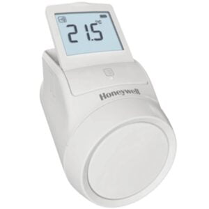 HR92WE Draadloze thermostaatknop HR92WE Honeywell