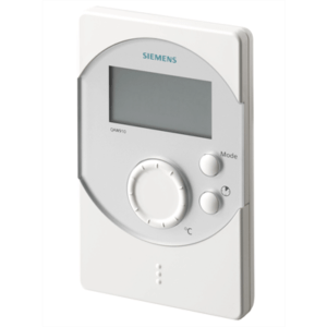 BPZ:QAW910 Ruimtebedienapparaat QAW910 Siemens