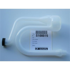 S100015 Sifon S100015 Remeha