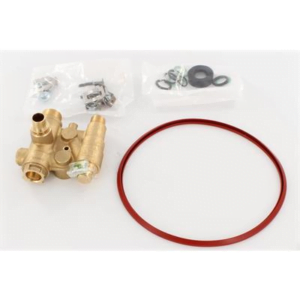 S100183 Hydroblock rechts 24c S100183 Remeha