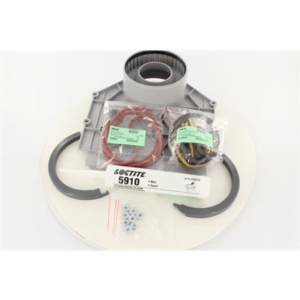 S100588 Bovenplaat condensbak 120 kW s100588 Remeha