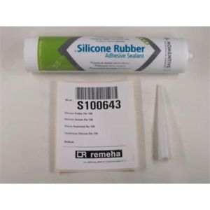 S100643 Silicone rubber RTV 106 S100643 Remeha