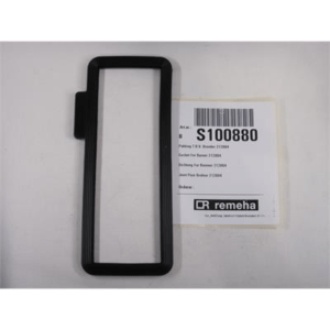S100880 Pakking tbv brander 212x84 s100880 Remeha
