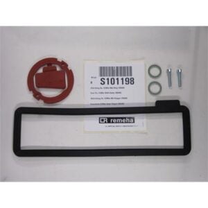 S101198 Afdichting ro 83mm m klep s101198 Remeha
