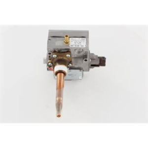 S101987 Gasblok zonder ttb 10018036 S101987 Remeha