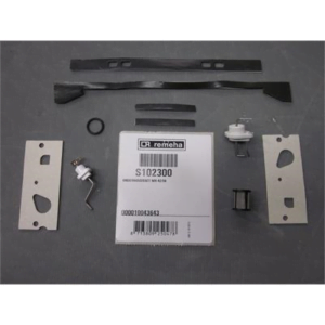 S102300 Onderhoudset WH Serie S102300 Remeha