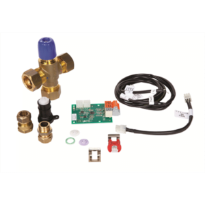 S102991 Zonneboileraansluitset Tzerra Remeha
