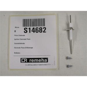 S14682 Piezo-elektrode S14682 Remeha