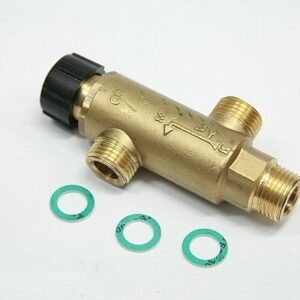 S4224300 Thermostatisch mengventiel vr-t/hr-t S4224300 Atag
