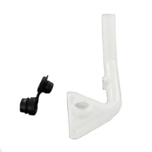 S4348200 Leiding / trechter S4348200 Atag