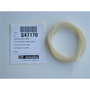 S47170 Slang silicone 4/8 S47170 Remeha