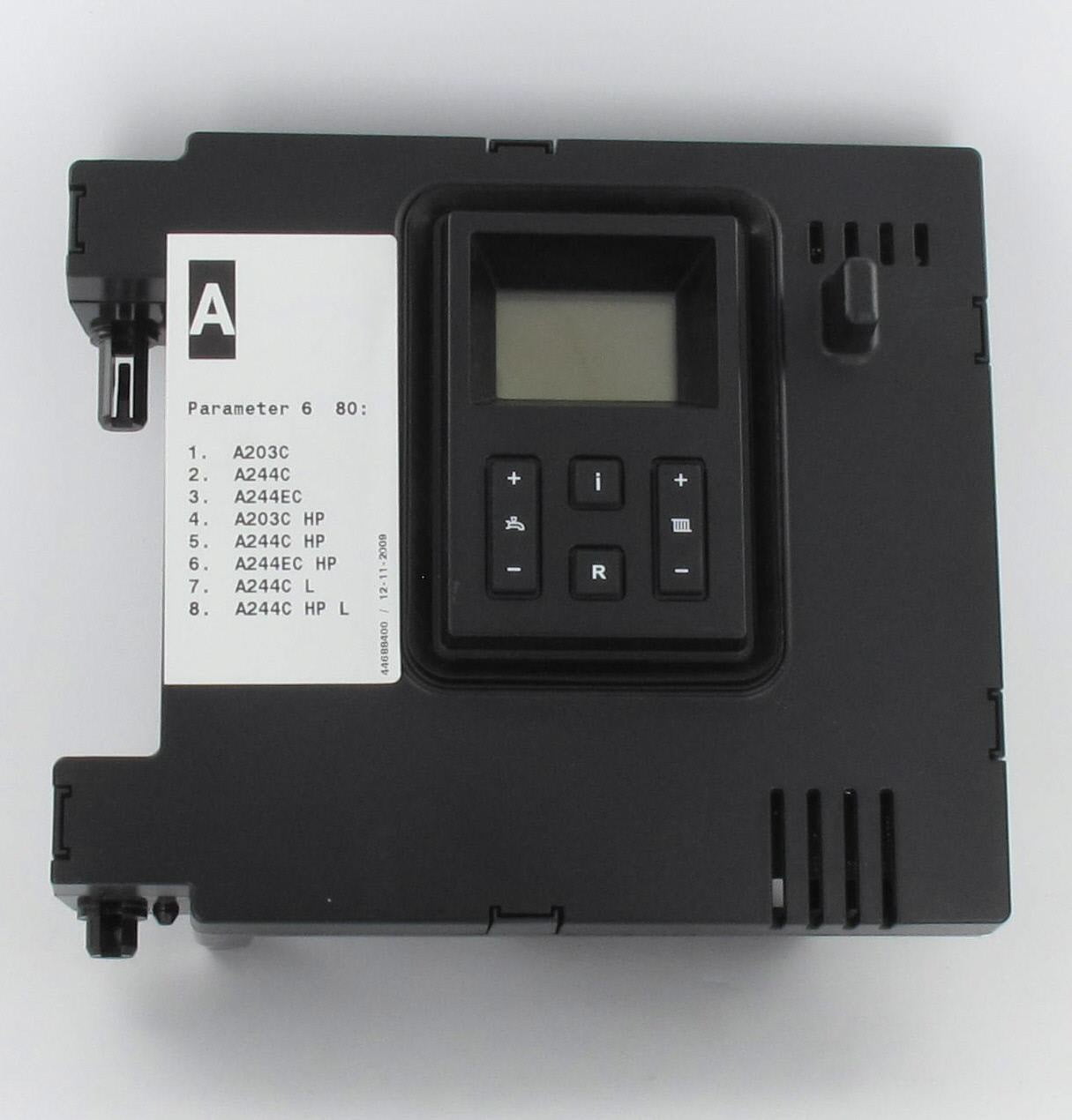 S4754600 Branderautomaat LMU84 A-serie Atag 1 S4754600 Branderautomaat LMU84 A-serie Atag