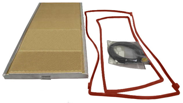 S4825600 Branderbed (cassette ) OSS 3/4 Aardgas Atag 1 S4825600 Branderbed (cassette ) OSS 3/4 Aardgas Atag